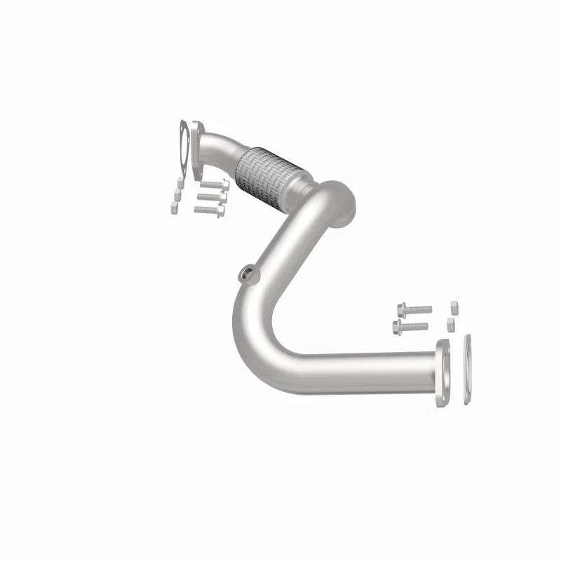 2013-2018 Buick Encore Direct-Fit Front Pipe Kit 107-0286